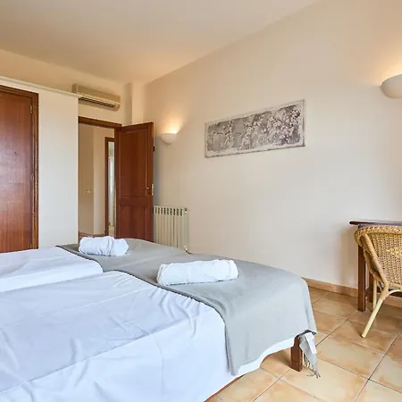 Fandango Dom wakacyjny Cala Ferrera (Mallorca)